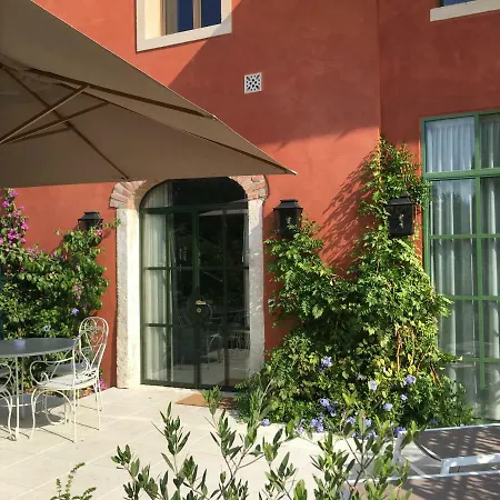 Rambaldi Casa Nr 4 * باردولينو