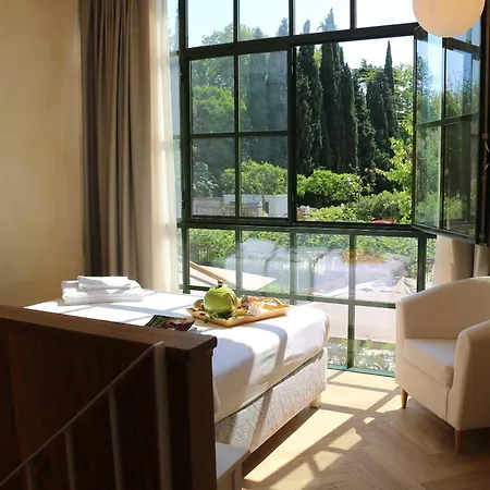 Rambaldi Casa Nr 4 * باردولينو