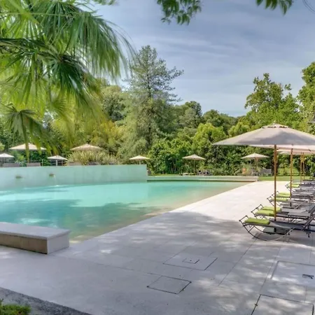 Rambaldi Casa Nr 4 Lägenhet Bardolino