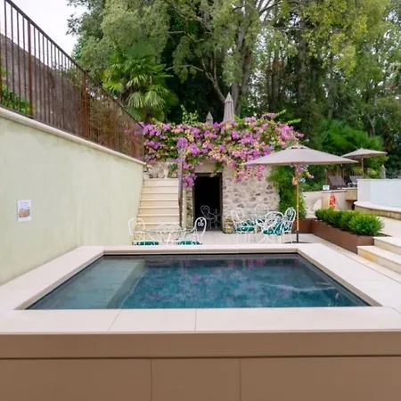 شقة Rambaldi Casa Nr 4 باردولينو