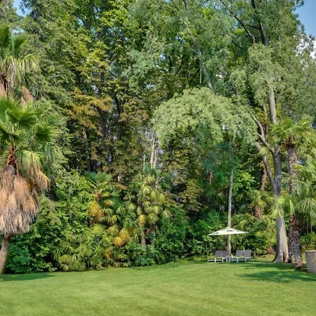 Rambaldi Casa Nr 4 شقة