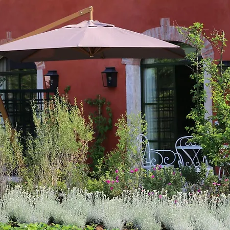 Rambaldi Casa Nr 4 * Μπαρντολίνο