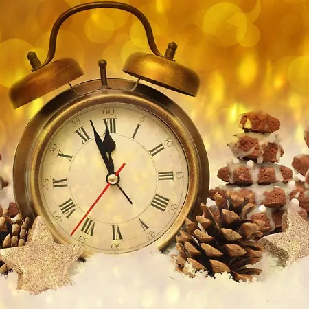 Rambaldi Casa Nr 4 * باردولينو