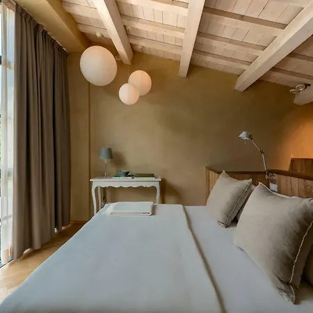 Διαμέρισμα Rambaldi Casa Nr 4 *