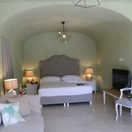 شقة Rambaldi Casa Nr 4 *