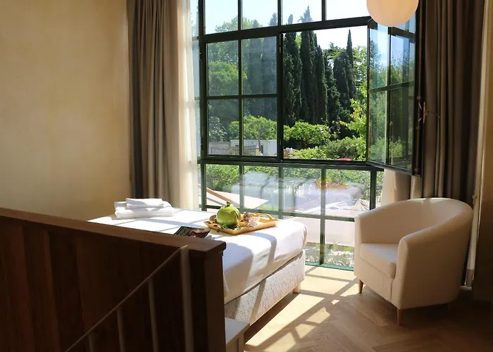 Rambaldi Casa Nr 4 * Bardolino