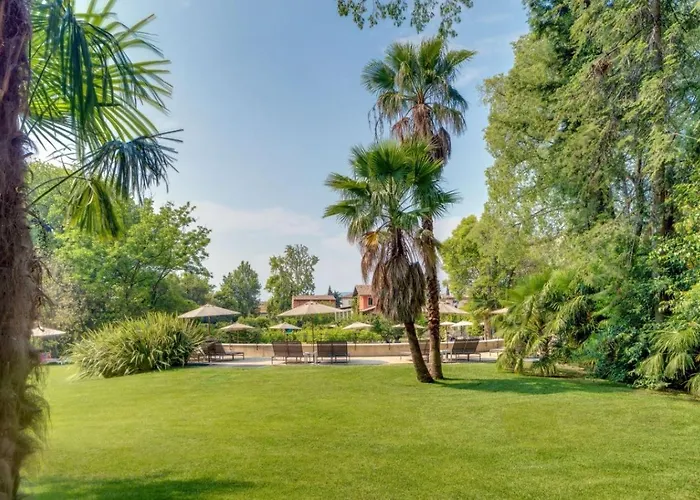 Lägenhet Rambaldi Casa Nr 4 Bardolino