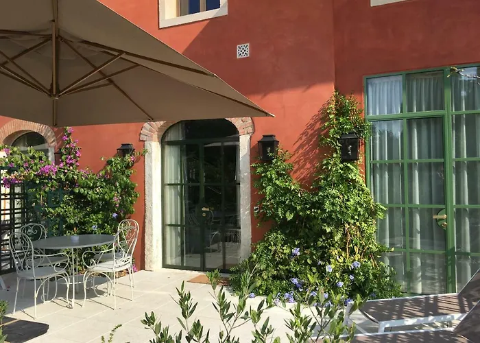 Rambaldi Casa Nr 4 * Bardolino