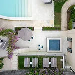 公寓 Rambaldi Casa Nr 4 *