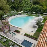 Rambaldi Casa Nr 4 公寓 巴多利诺