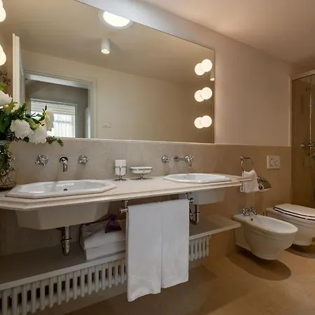 Appartement Rambaldi Casa Nr 4 Bardolino