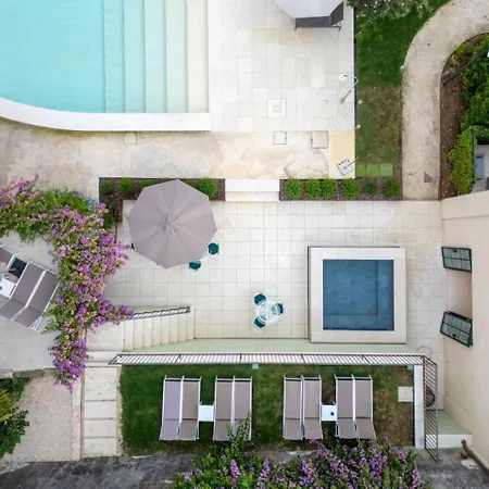 Appartamento Rambaldi Casa Nr 4 *