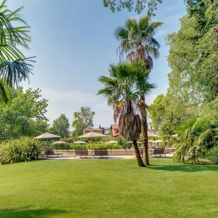 Διαμέρισμα Rambaldi Casa Nr 4 Μπαρντολίνο