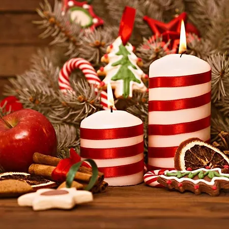 Appartamento Rambaldi Casa Nr 4 *