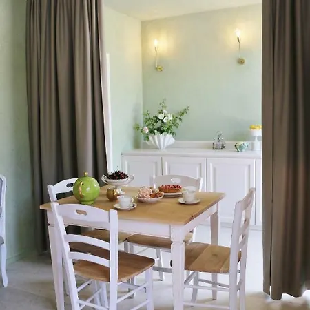 Rambaldi Casa Nr 4 *