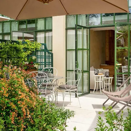 Apartment Rambaldi Casa Nr 4