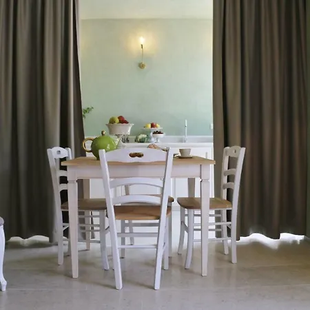 Rambaldi Casa Nr 4 *