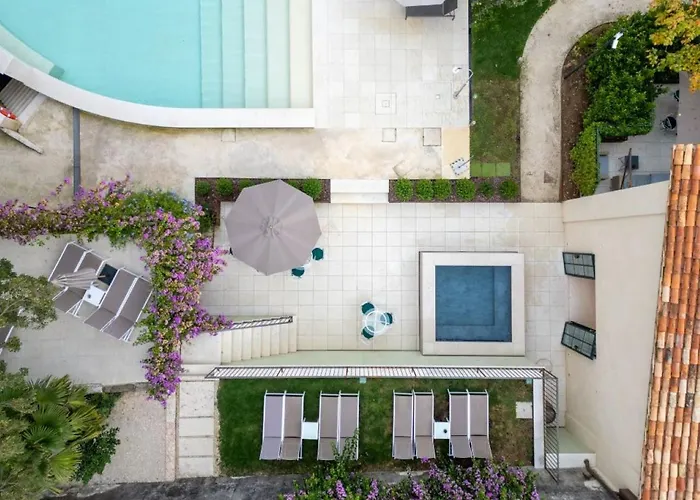 דירה Rambaldi Casa Nr 4 *