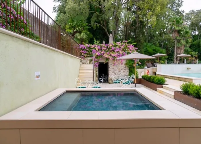 Appartamento Rambaldi Casa Nr 4 Bardolino