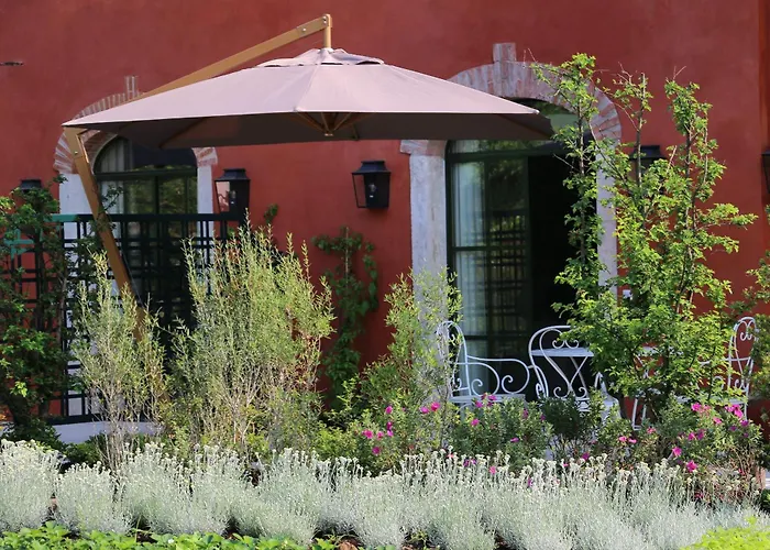 Rambaldi Casa Nr 4 * ברדולינו