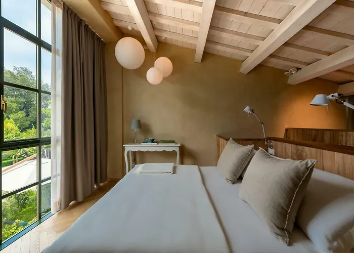 דירה Rambaldi Casa Nr 4 *