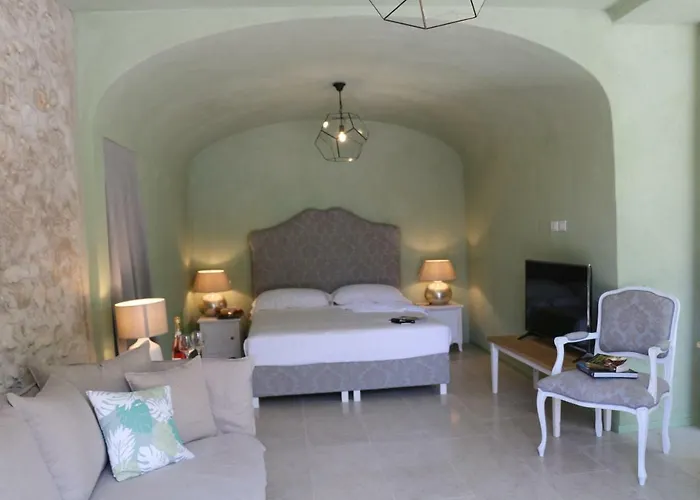 דירה Rambaldi Casa Nr 4 *