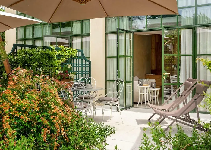 Appartamento Rambaldi Casa Nr 4