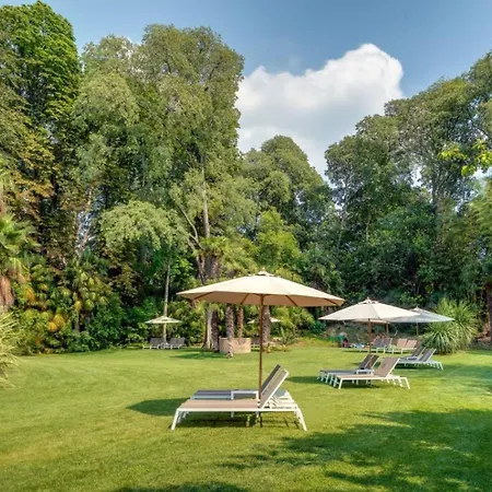 Rambaldi Casa Nr 4 Apartman *